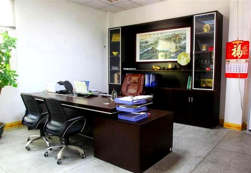 General Manager's Office